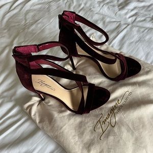 Wedding shoes - Vince Canuto
